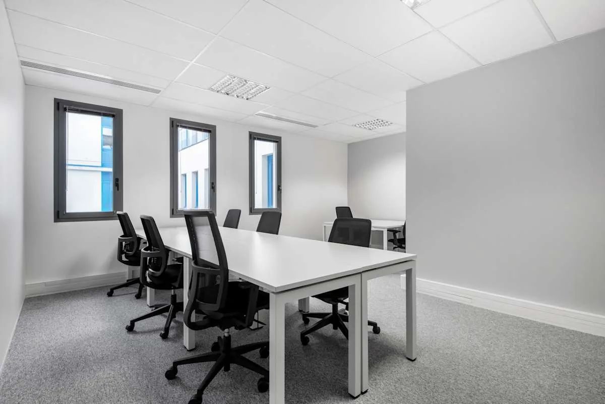 Coworking – Maisons-Laffitte (78600)