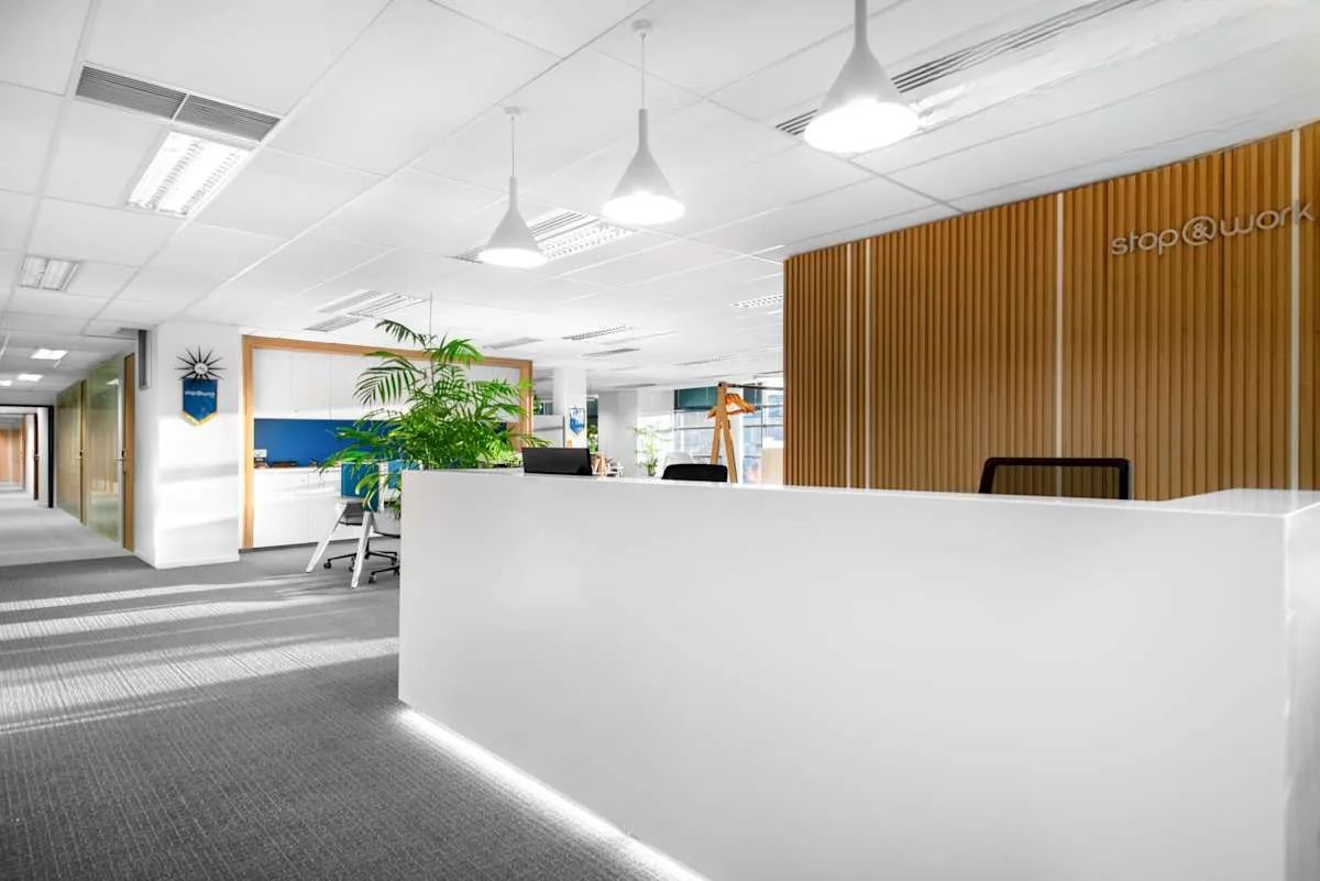 Coworking – Maisons-Laffitte (78600)