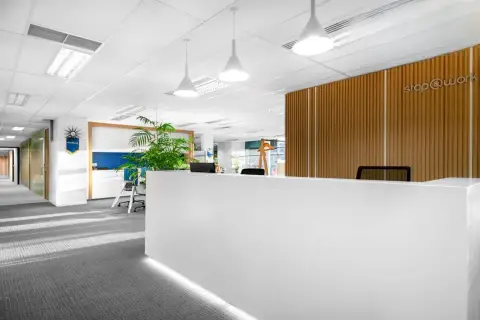 Coworking – Maisons-Laffitte (78600)