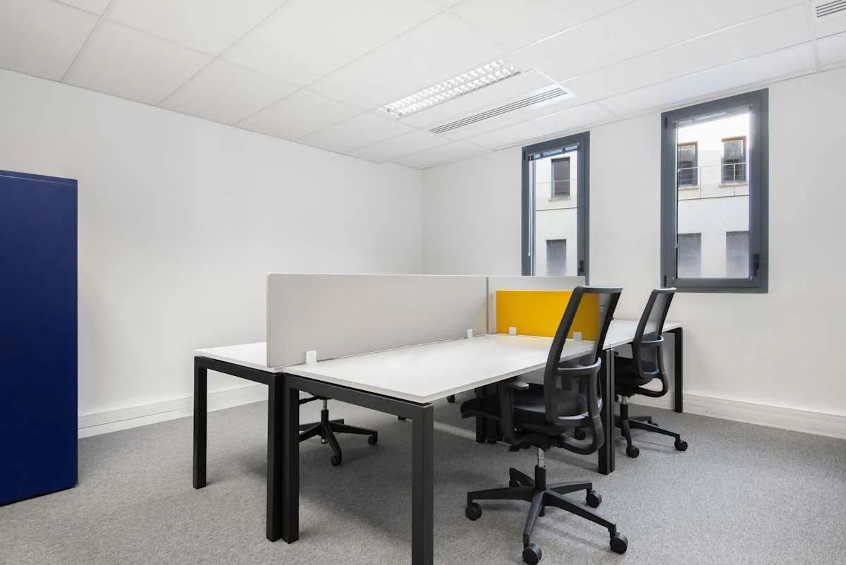 Coworking – Maisons-Laffitte (78600)