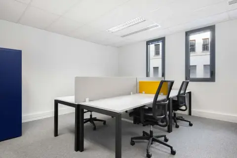 Coworking – Maisons-Laffitte (78600)