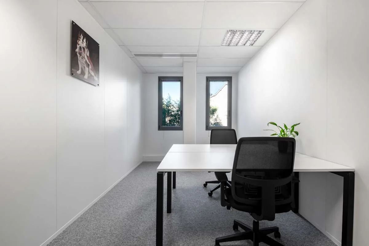 Coworking – Maisons-Laffitte (78600)