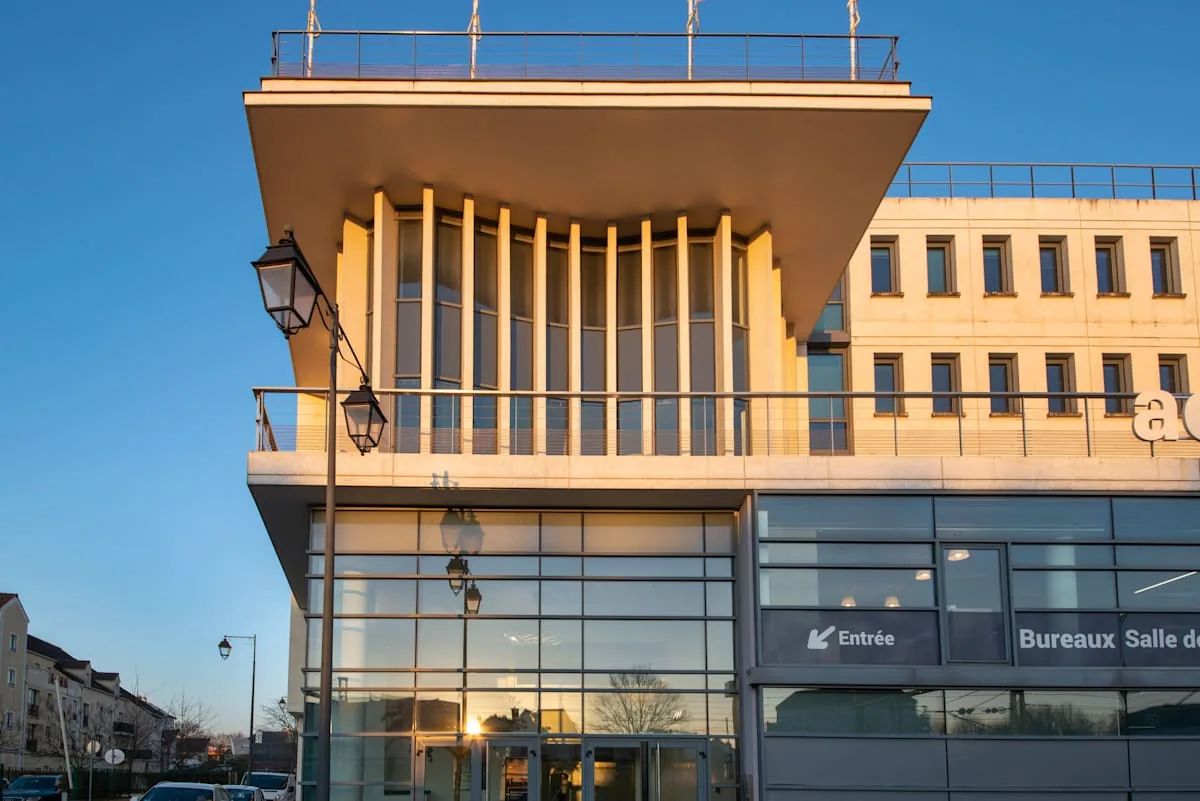 Coworking – Maisons-Laffitte (78600)