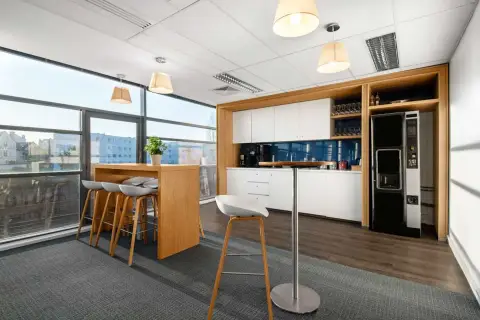 Coworking – Maisons-Laffitte (78600)