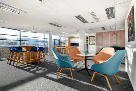 Coworking – Maisons-Laffitte (78600)