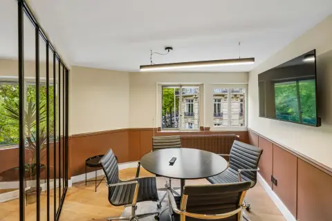 Commerce 62 m² – Paris (75017)