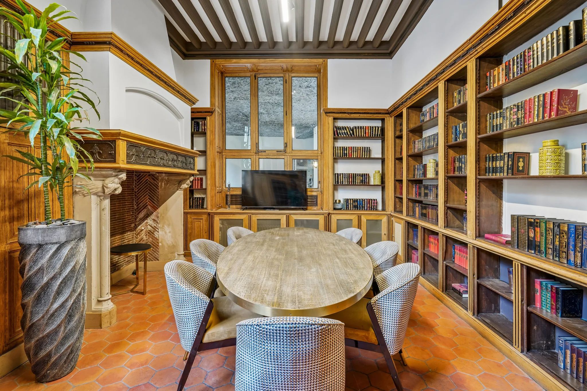 Commerce 62 m² – Paris (75017)