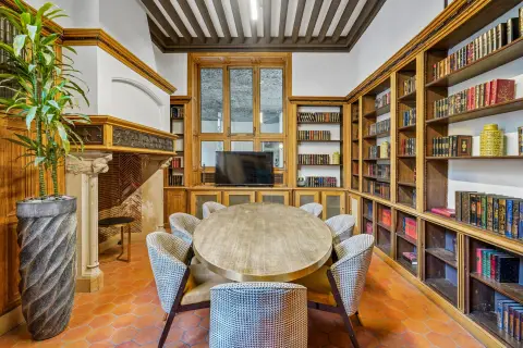 Commerce 62 m² – Paris (75017)