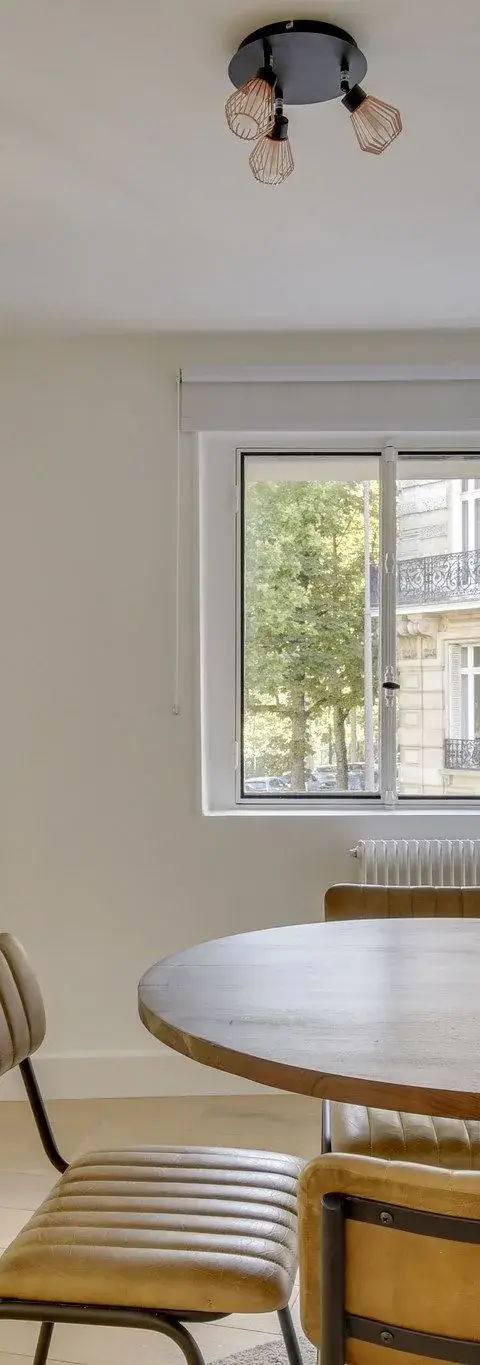 Commerce 62 m² – Paris (75017)