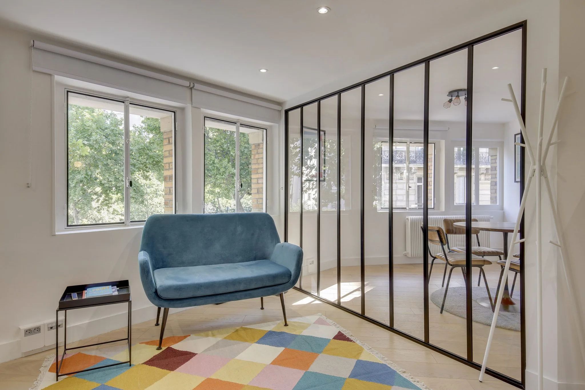 Commerce 62 m² – Paris (75017)