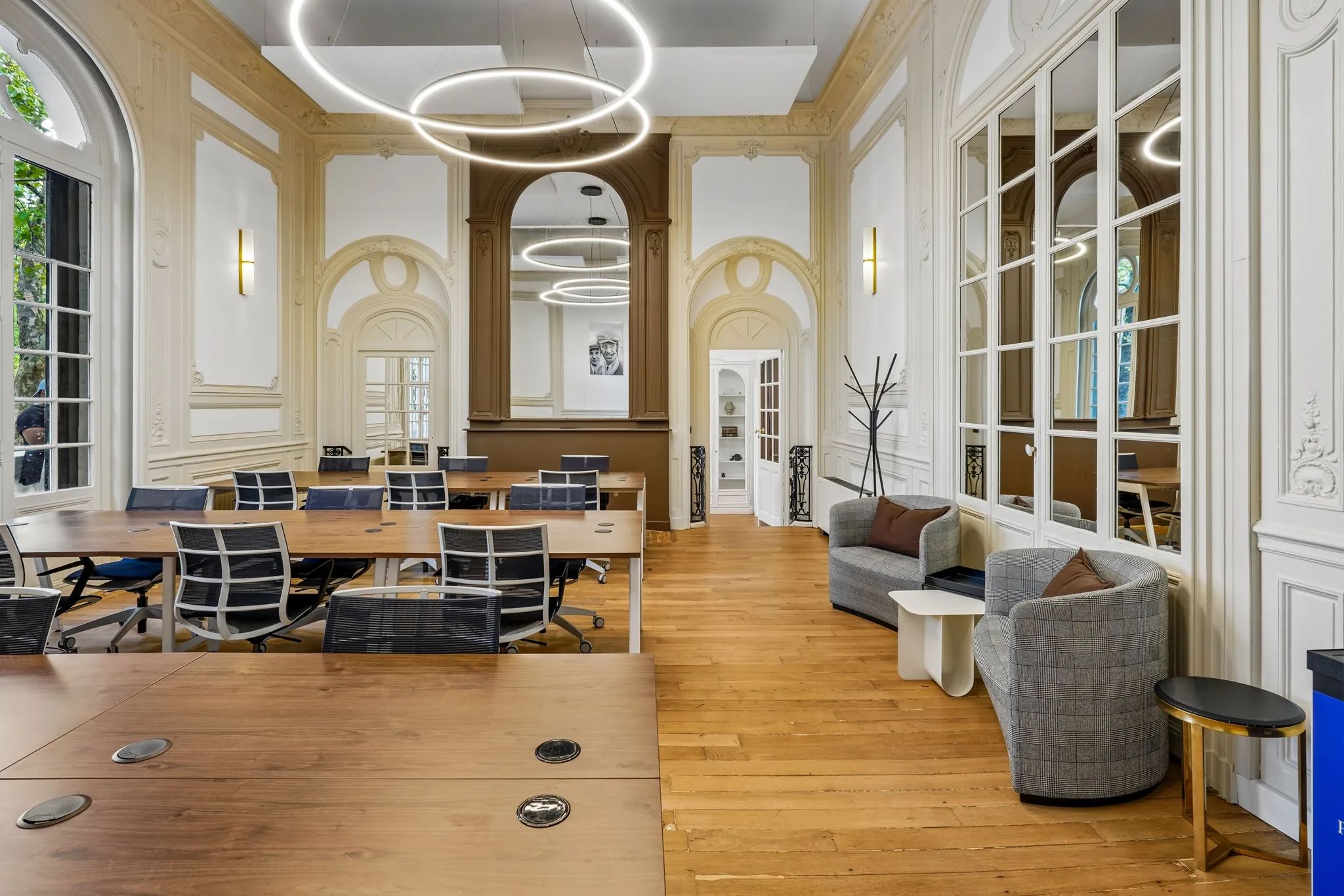 Commerce 62 m² – Paris (75017)