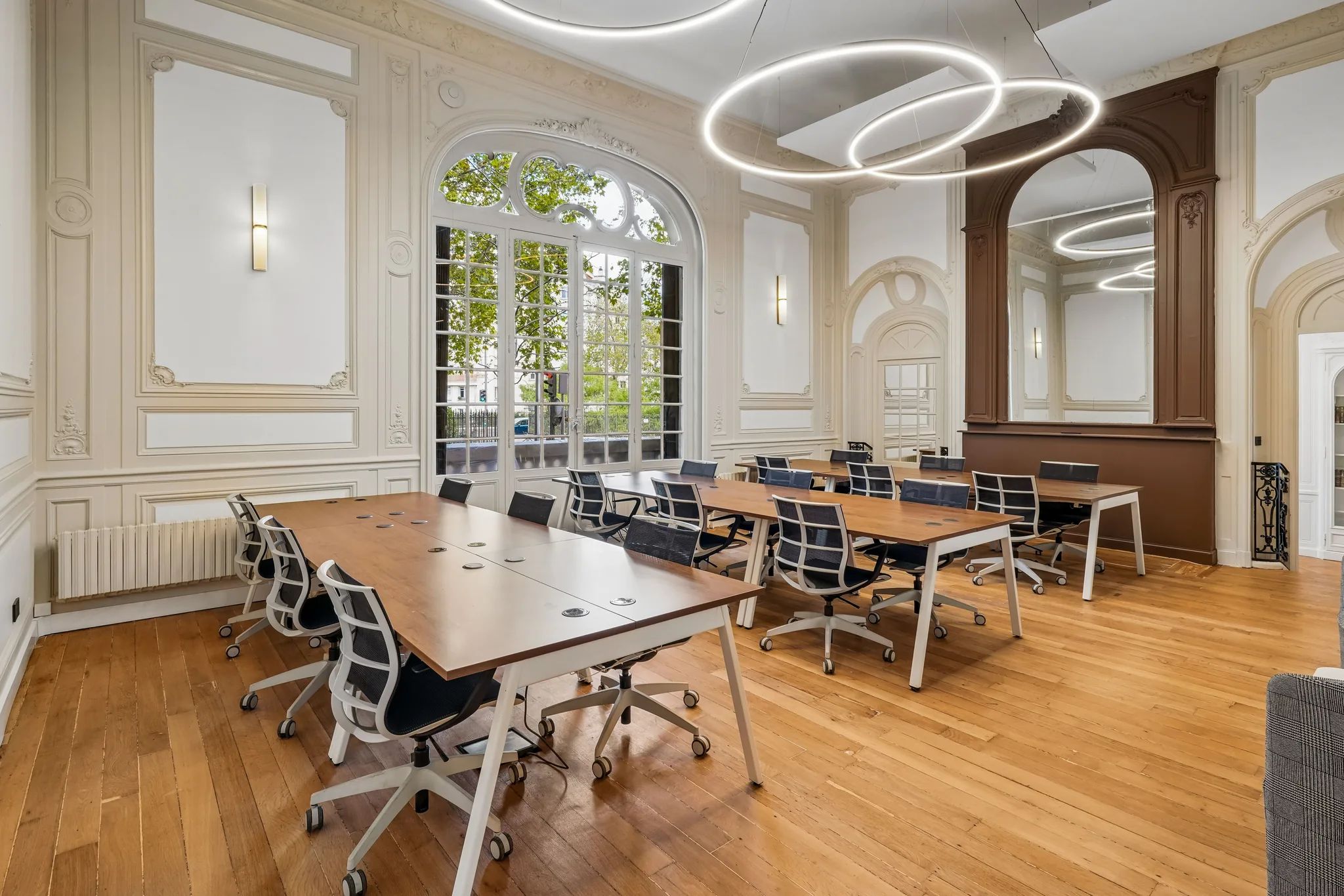 Commerce 62 m² – Paris (75017)