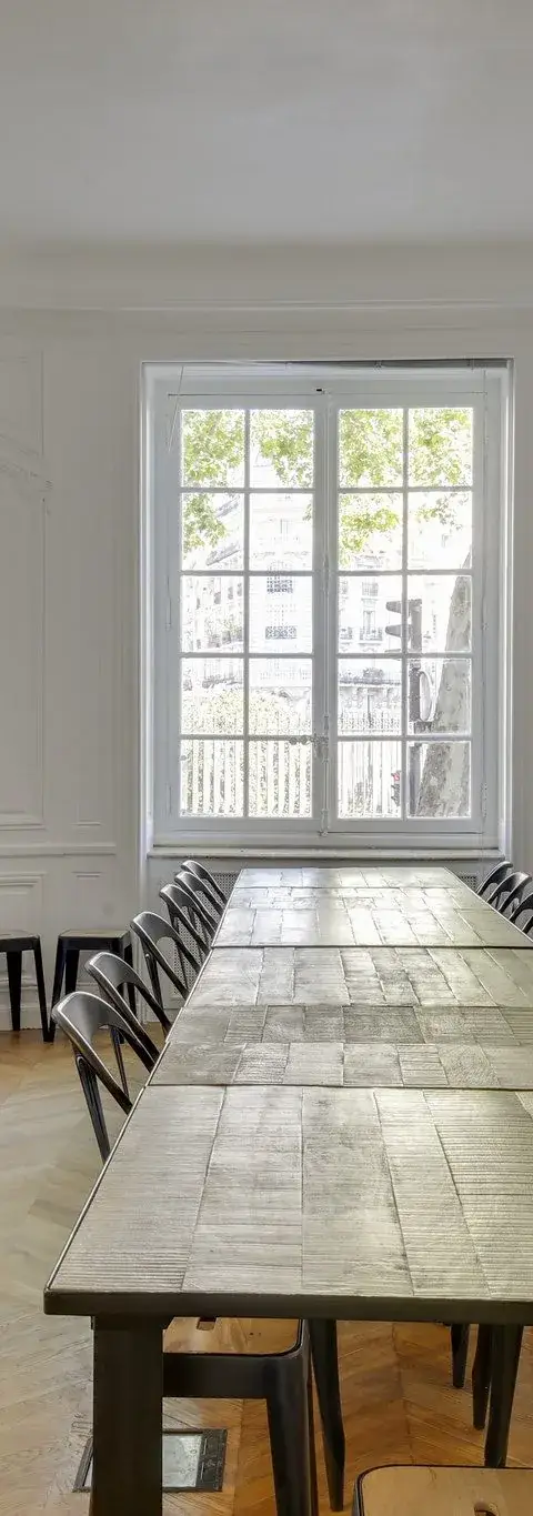 Commerce 62 m² – Paris (75017)