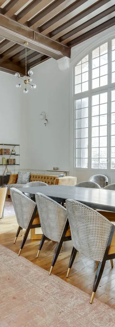 Commerce 62 m² – Paris (75017)