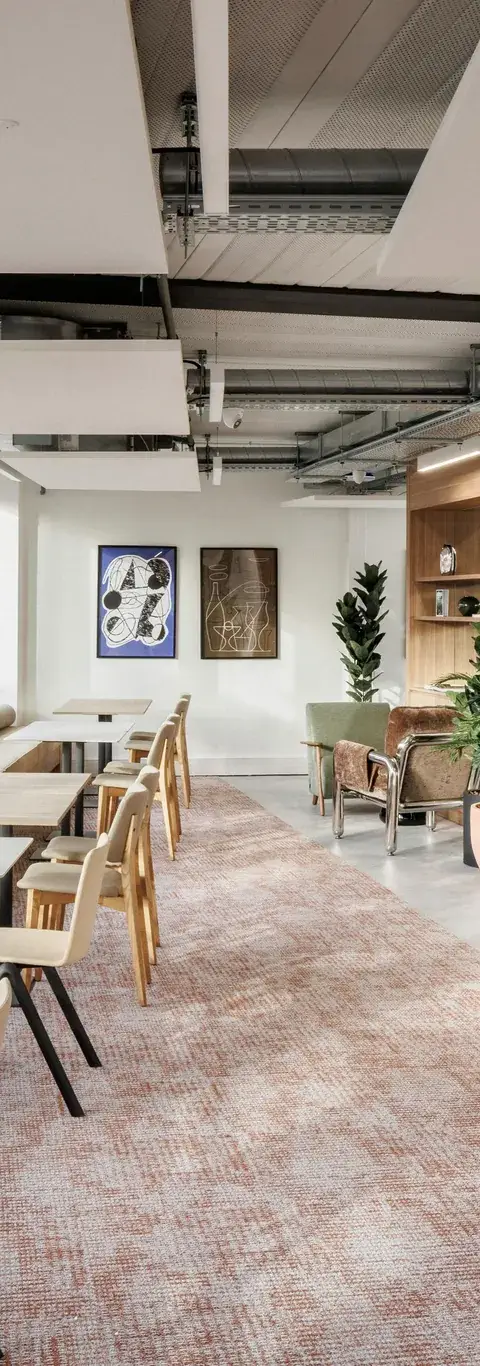 Bureau 280 m² – Boulogne-Billancourt (92100)