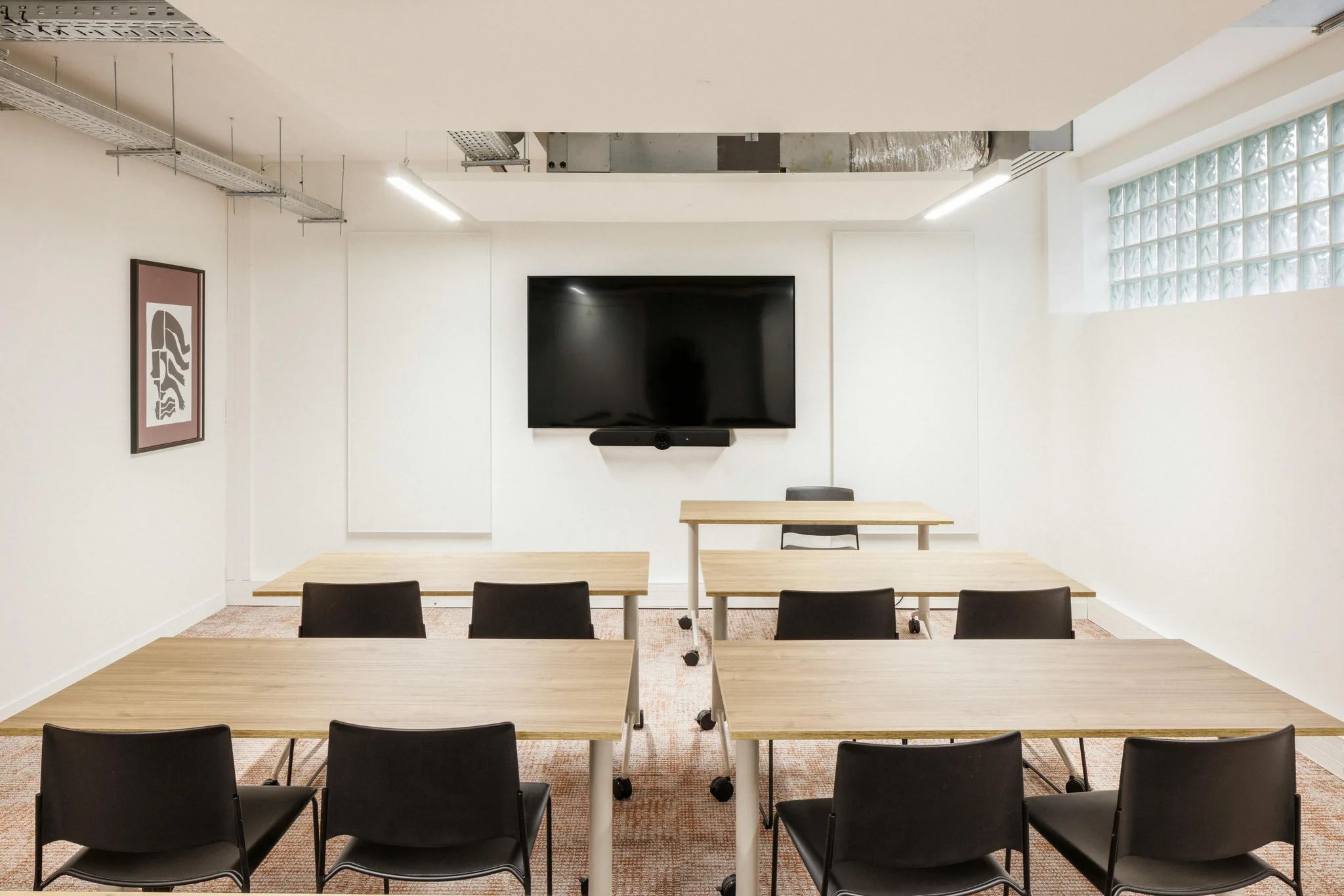 Bureau 280 m² – Boulogne-Billancourt (92100)