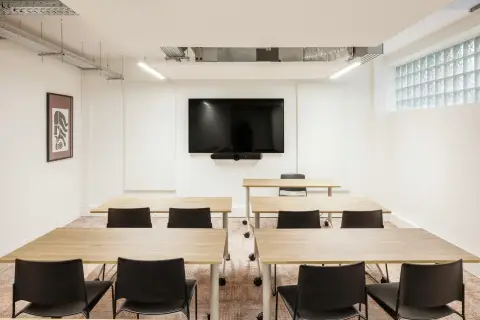Bureau 280 m² – Boulogne-Billancourt (92100)