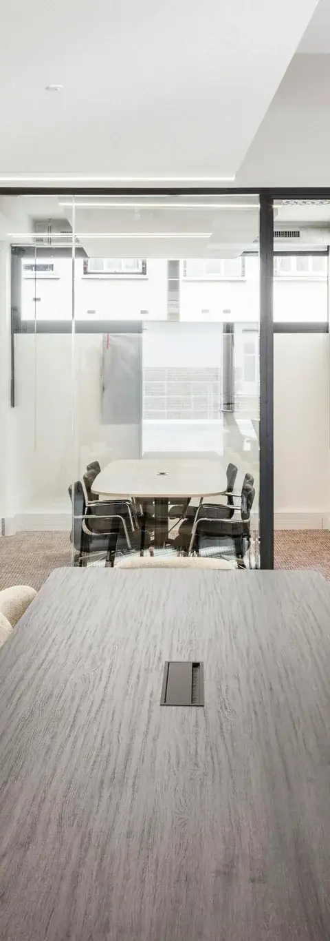 Bureau 280 m² – Boulogne-Billancourt (92100)