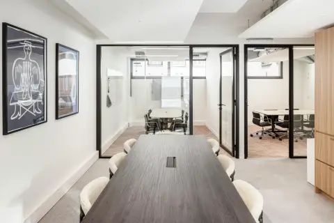 Bureau 280 m² – Boulogne-Billancourt (92100)