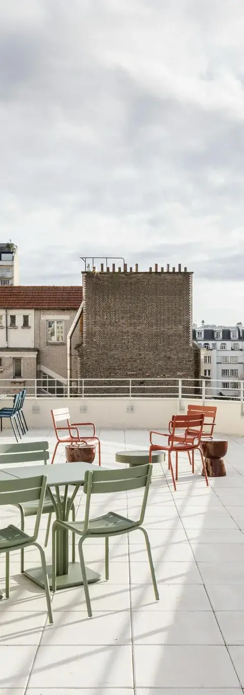 Bureau 280 m² – Boulogne-Billancourt (92100)