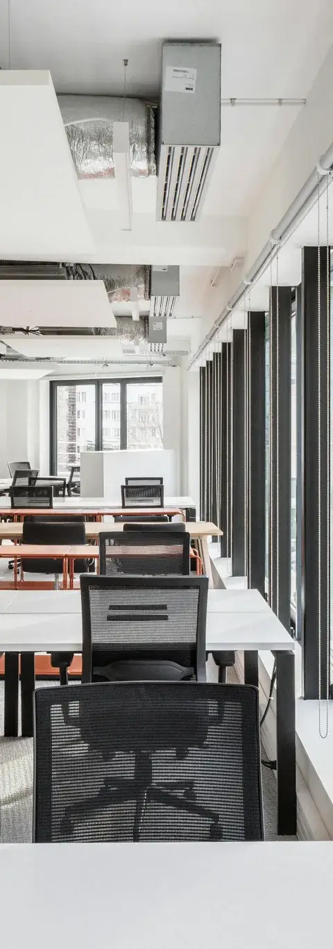 Bureau 280 m² – Boulogne-Billancourt (92100)