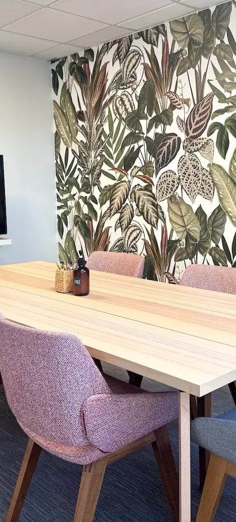 Bureau 92 625 m² – Clichy (92110)