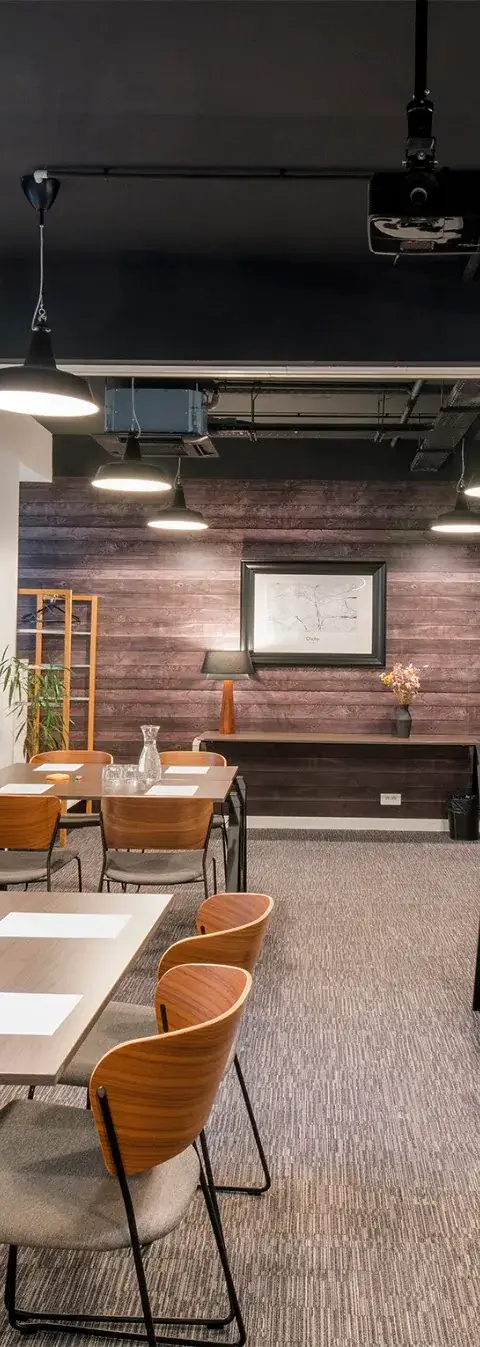 Bureau 92 625 m² – Clichy (92110)