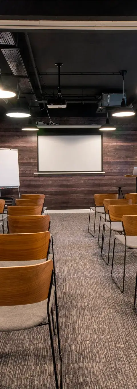 Bureau 92 625 m² – Clichy (92110)