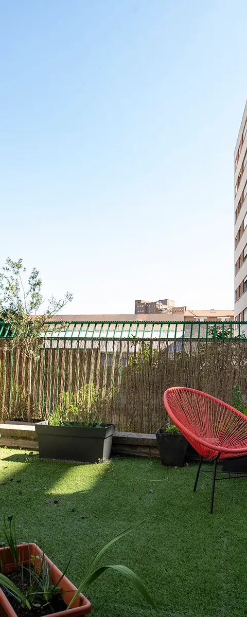 Bureau 92 625 m² – Clichy (92110)