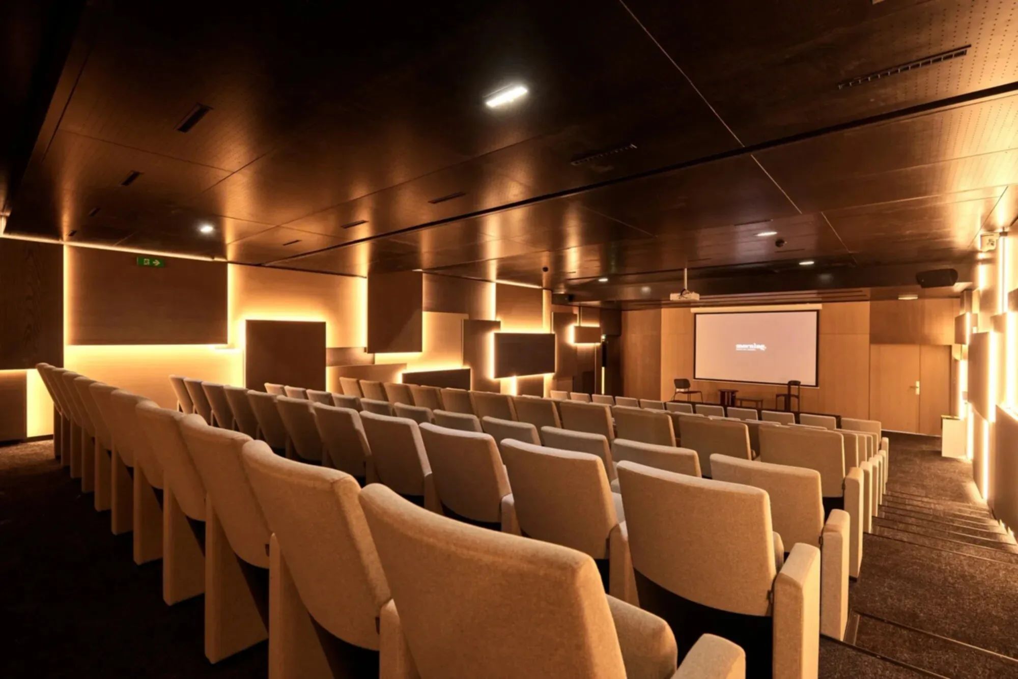 Coworking 22 m² – Paris (75009)