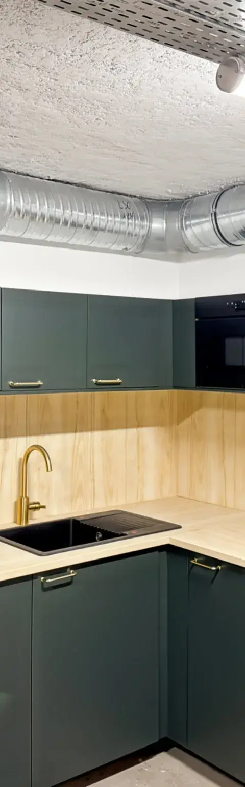 Bureau 1 199 m² – Malakoff (92240)