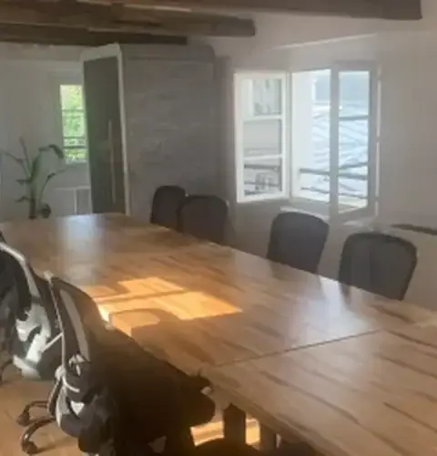 Coworking 74 m² – Asnières-sur-Seine (92600)