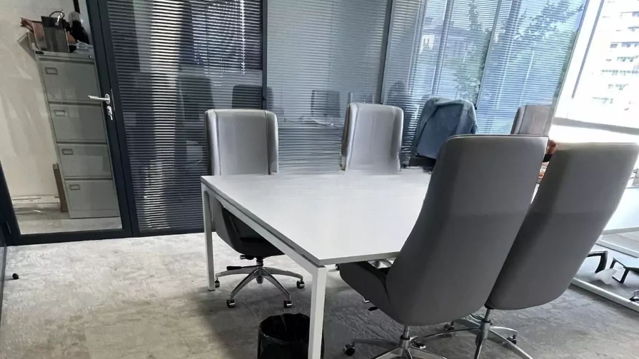 Coworking 74 m² – Asnières-sur-Seine (92600)