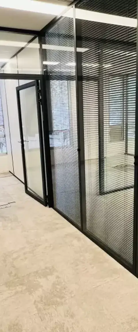 Coworking 74 m² – Asnières-sur-Seine (92600)