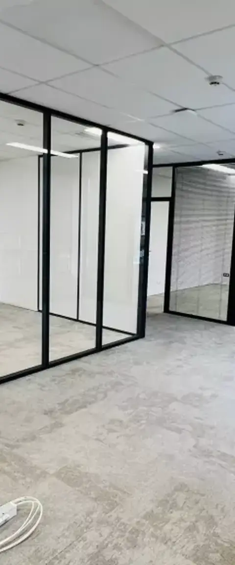 Coworking 74 m² – Asnières-sur-Seine (92600)
