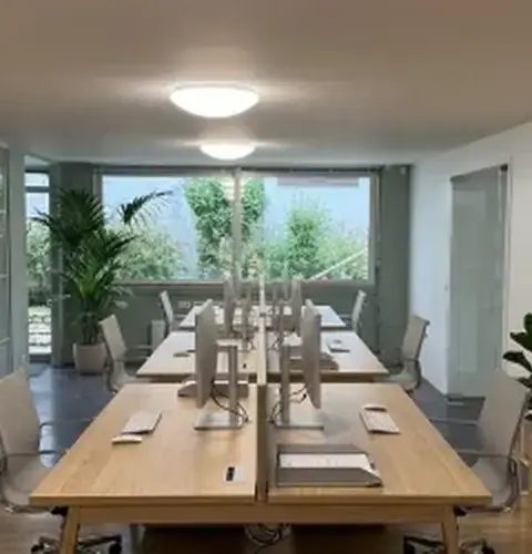 Coworking 74 m² – Asnières-sur-Seine (92600)