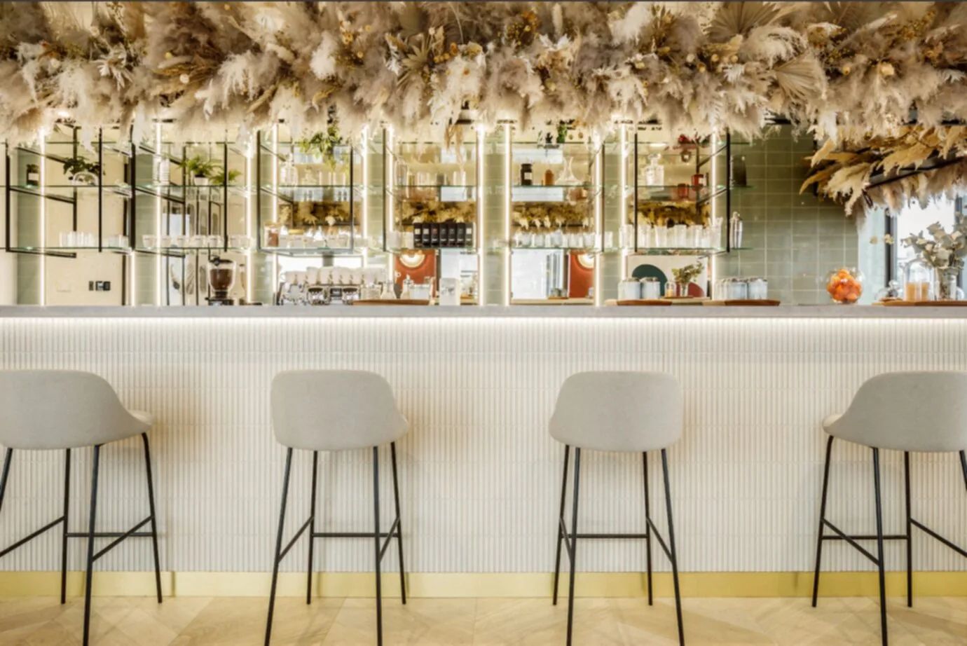 Bureau 2 587 m² – Paris (75009)