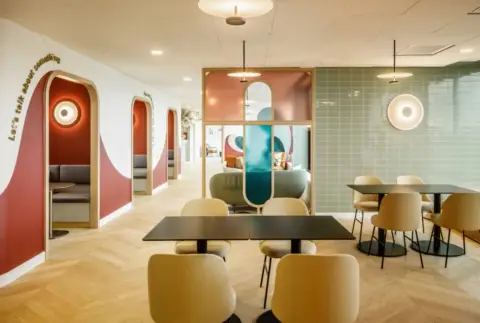 Bureau 2 587 m² – Paris (75009)