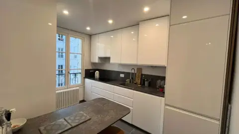 Bureau – Paris (75008)