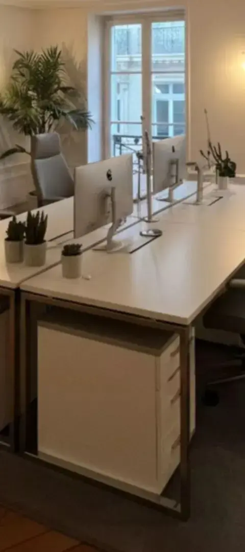 Bureau – Paris (75008)