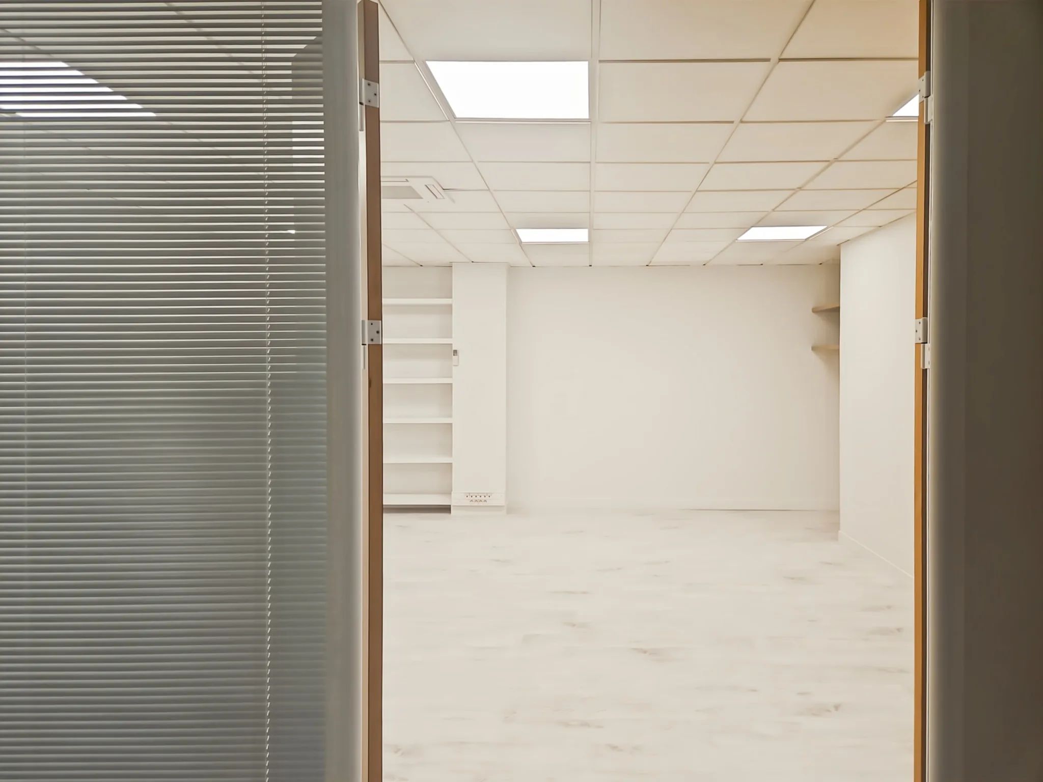 Bureau 421 m² – Paris (75015)