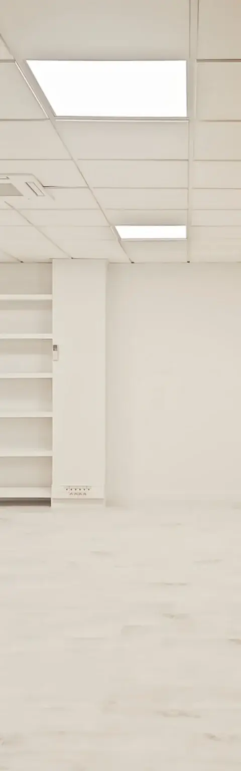 Bureau 421 m² – Paris (75015)