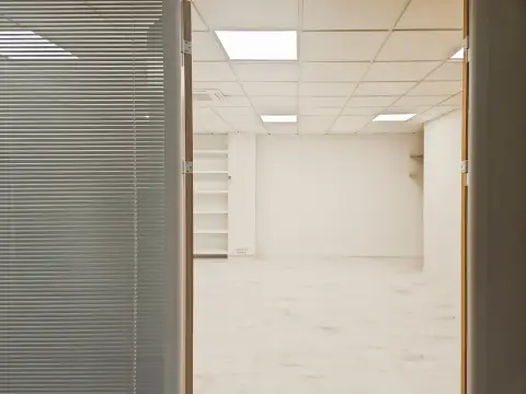 Bureau 421 m² – Paris (75015)