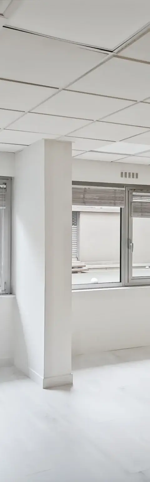 Bureau 421 m² – Paris (75015)