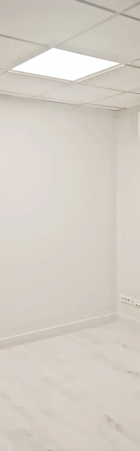 Bureau 421 m² – Paris (75015)