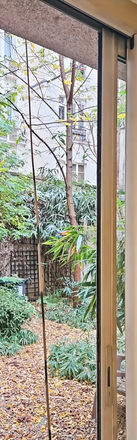 Bureau 421 m² – Paris (75015)