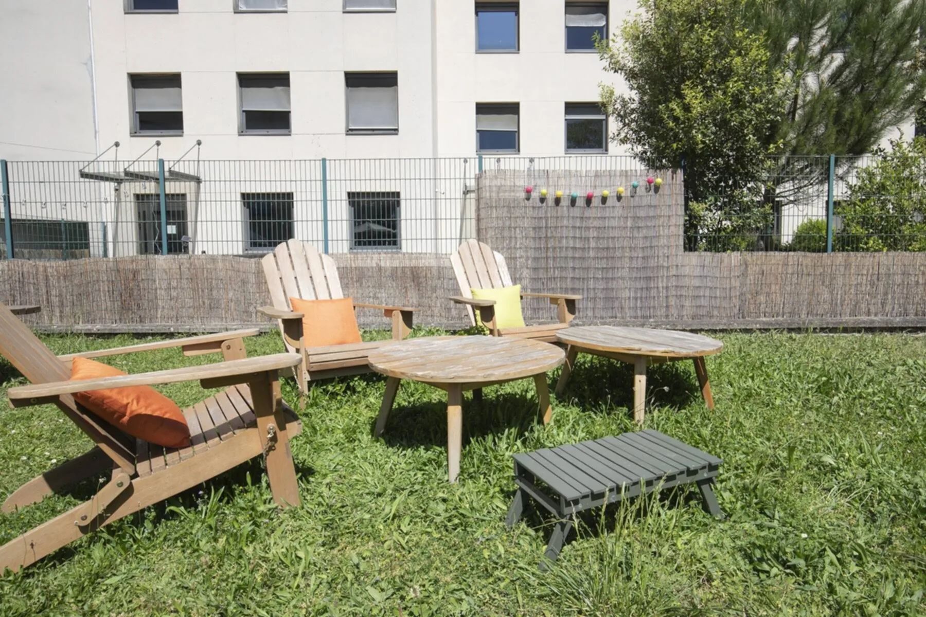 Bureau 139 m² – Rueil-Malmaison (92500)