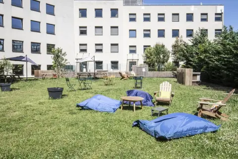 Bureau 139 m² – Rueil-Malmaison (92500)