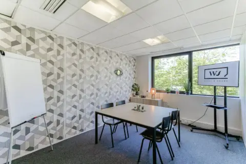 Bureau 139 m² – Rueil-Malmaison (92500)