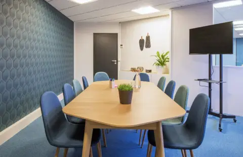Bureau 139 m² – Rueil-Malmaison (92500)